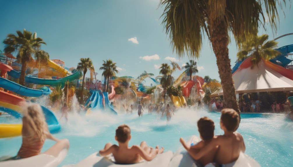 top local water parks