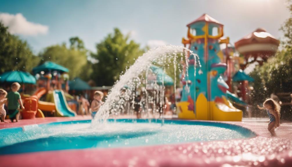 top local water parks