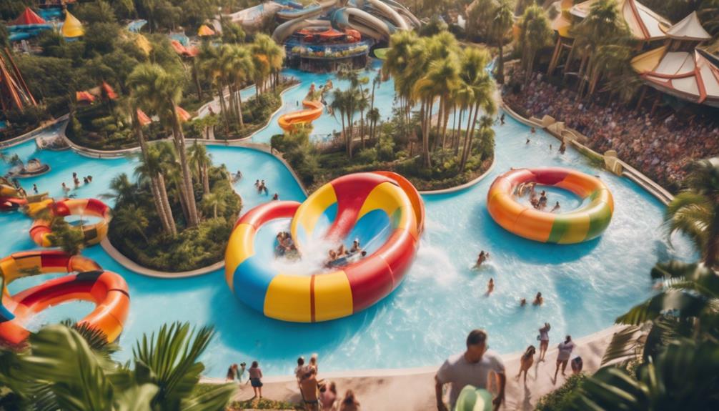 top local water parks