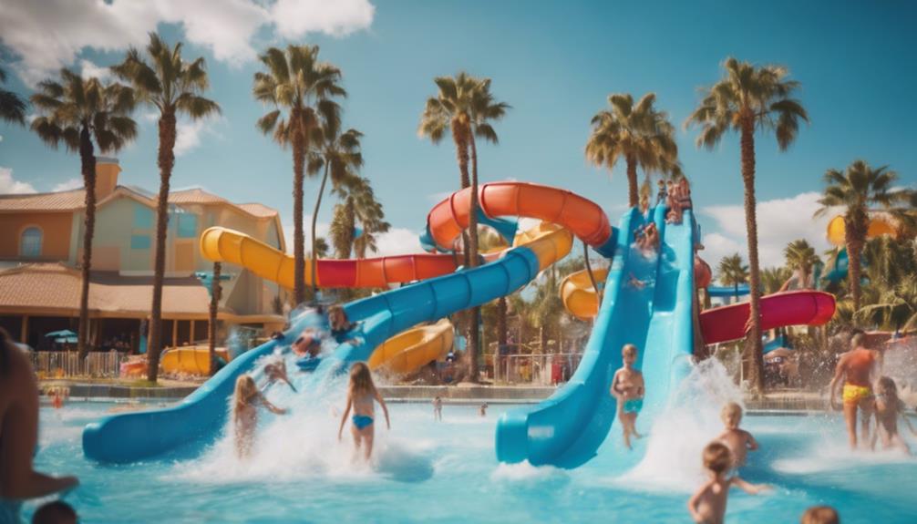 top local water parks