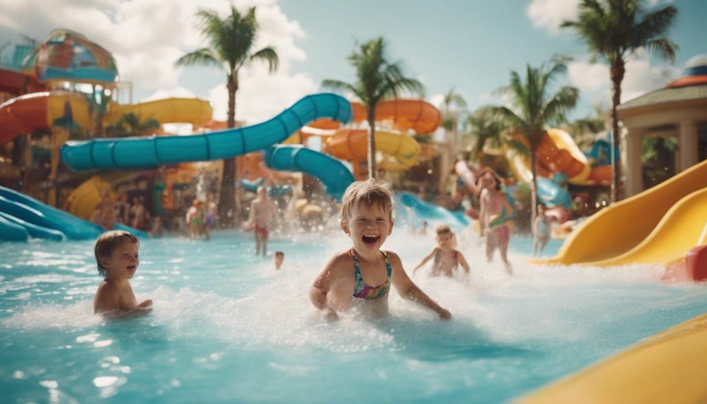 top local water parks