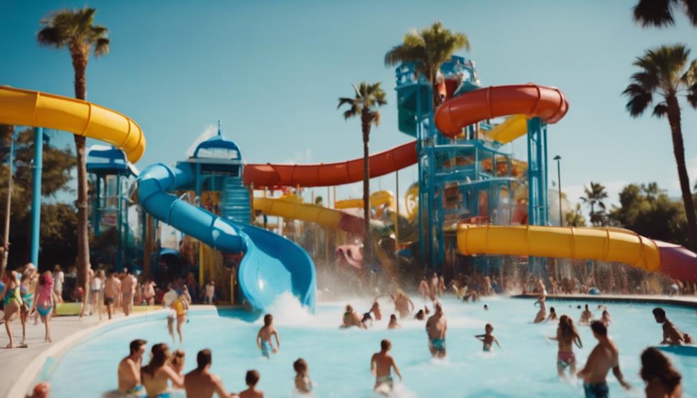 top local water parks