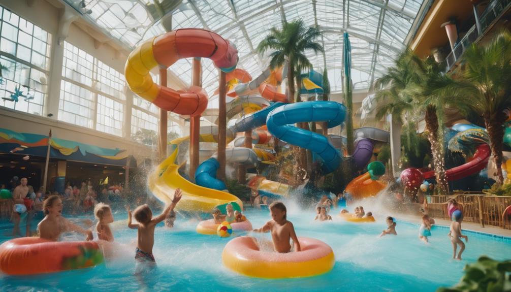 top local water parks