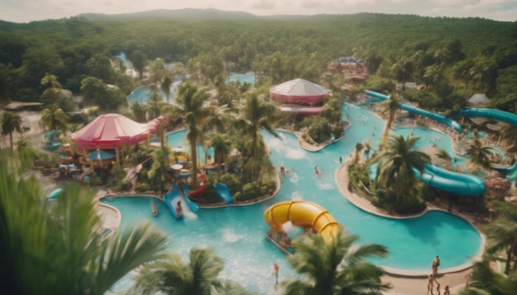 top local water parks