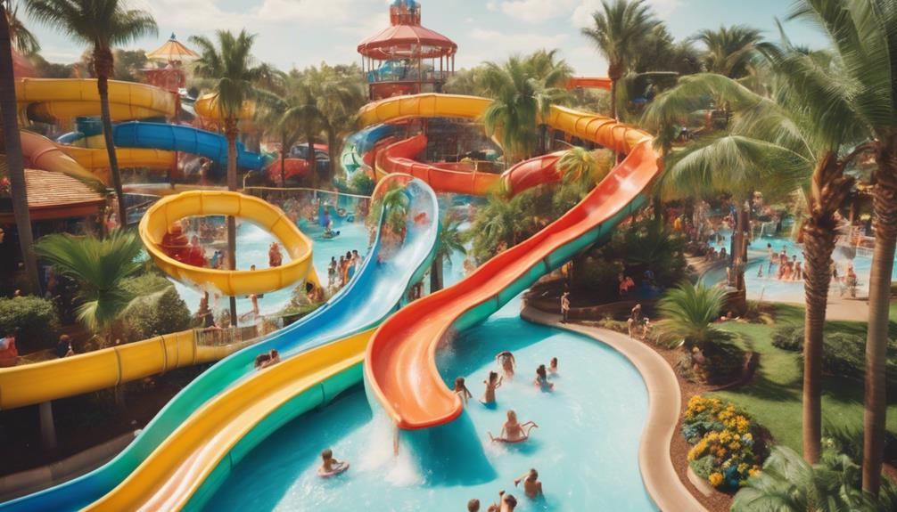 top local water parks