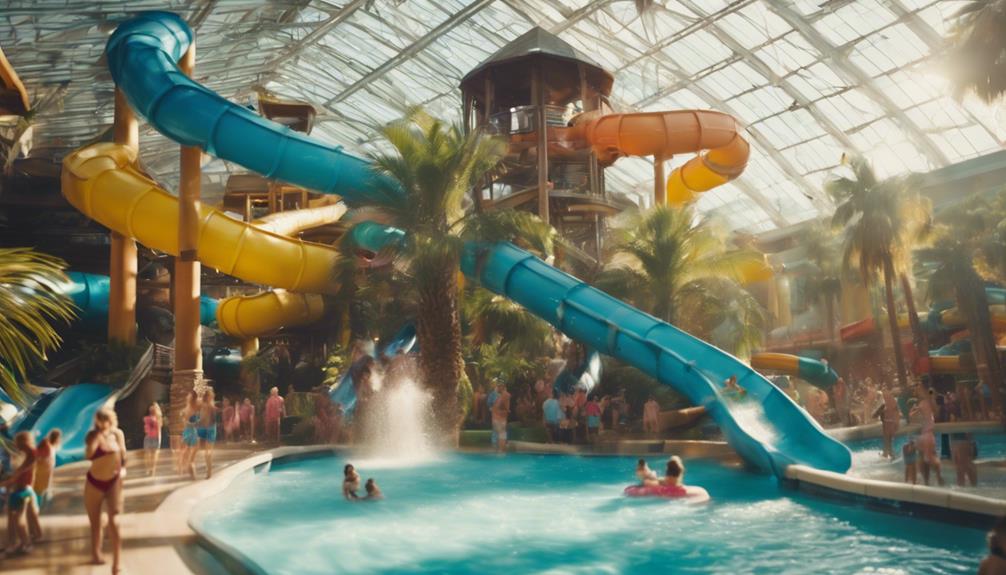 top local water parks