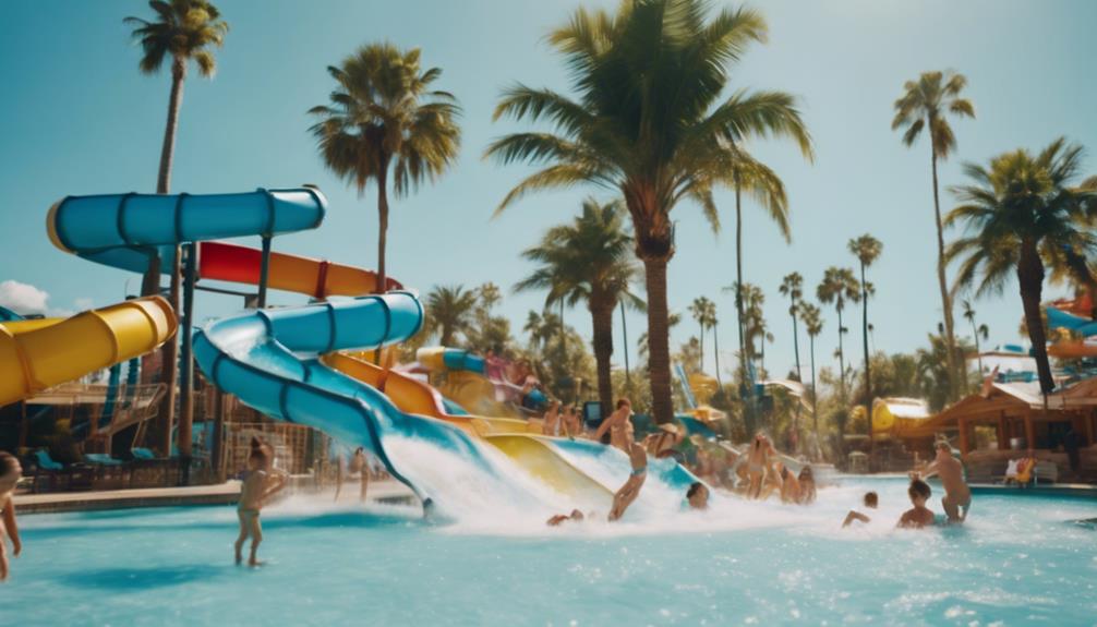 top local water parks