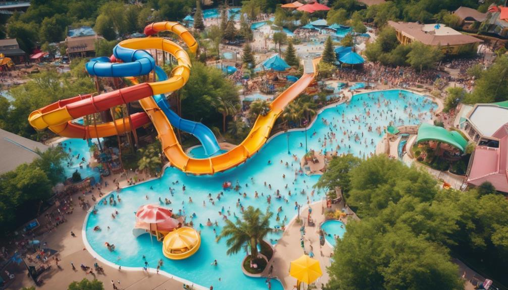 top local water parks