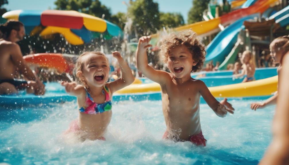 top local water parks