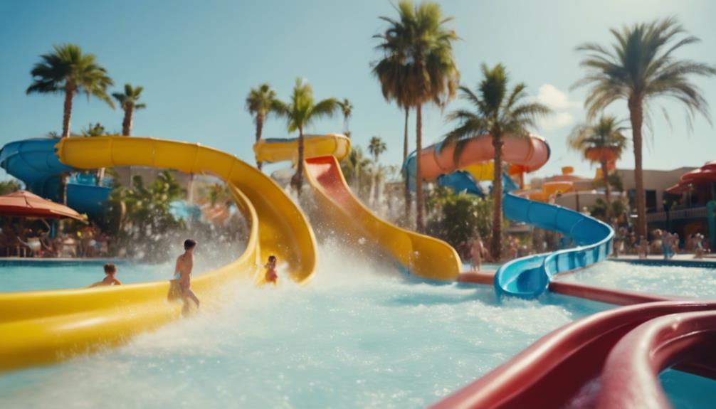 top local water parks