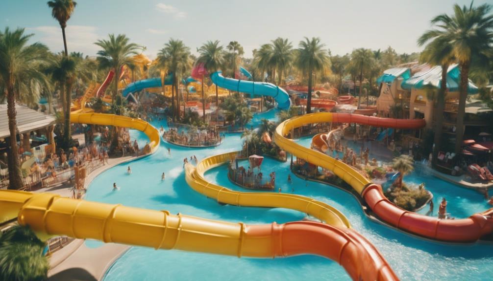 top local water parks