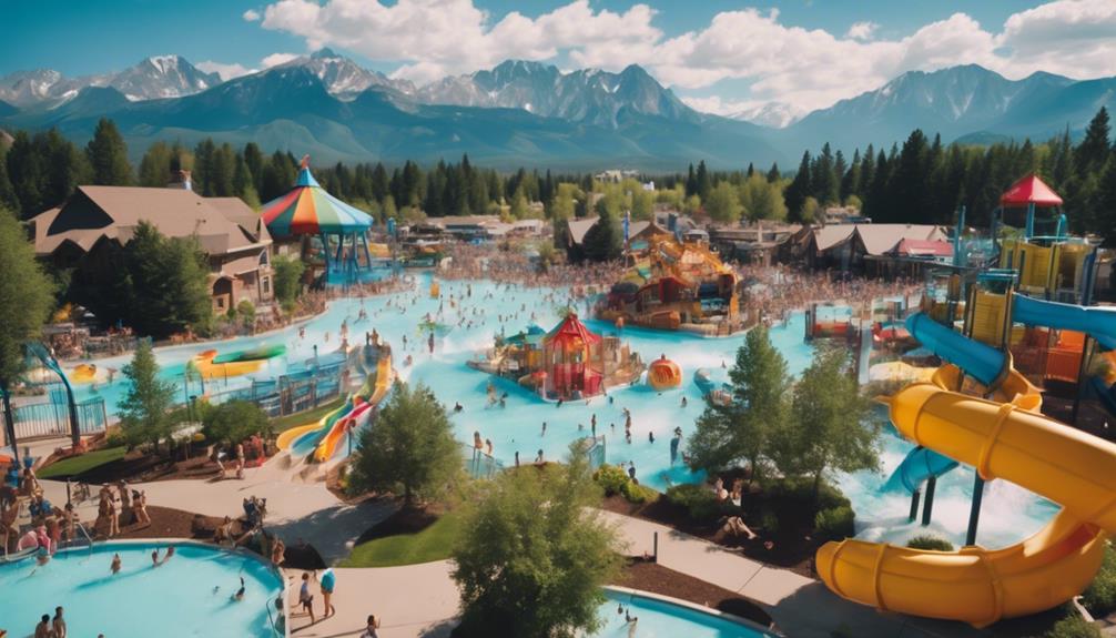 top local water parks