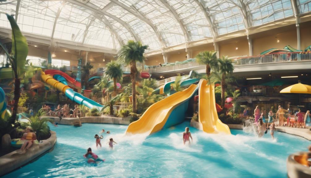 top local water parks