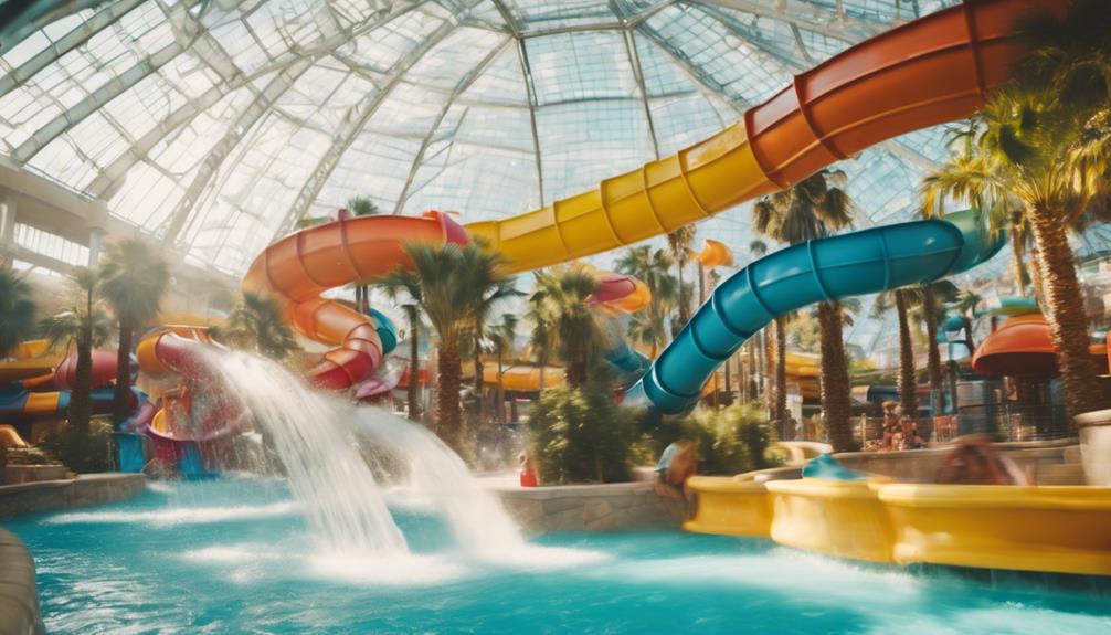 top local water parks