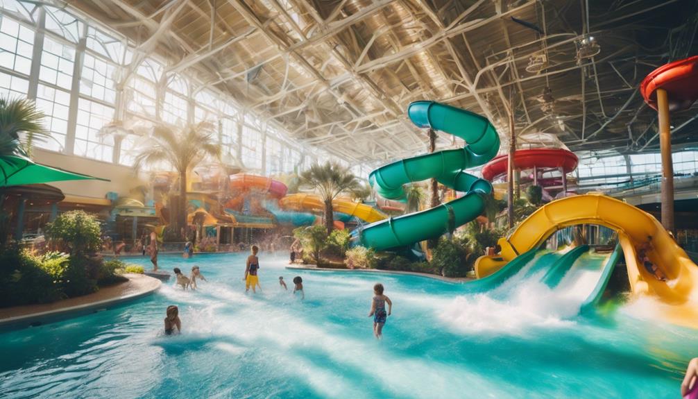 top local water parks