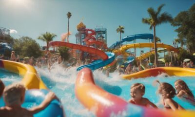 top minnesota water parks