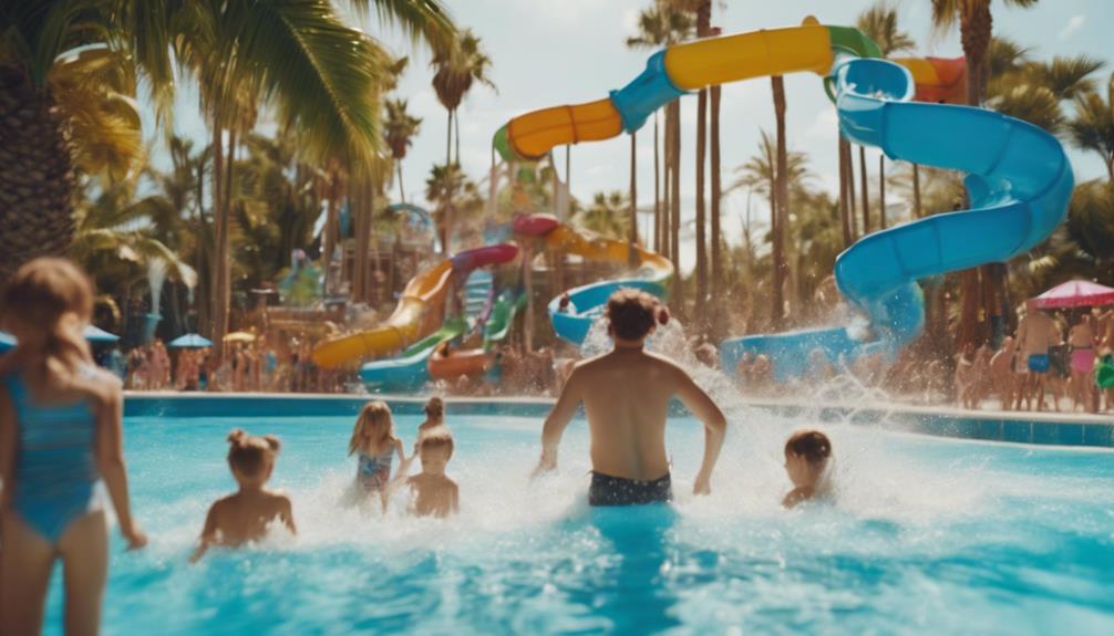 top mississippi water parks