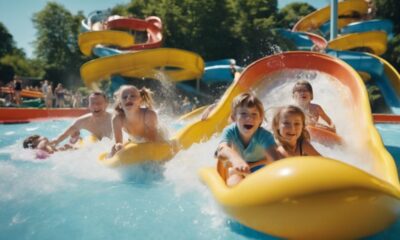 top virginia water parks