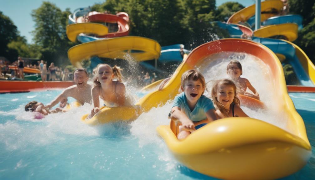 top virginia water parks