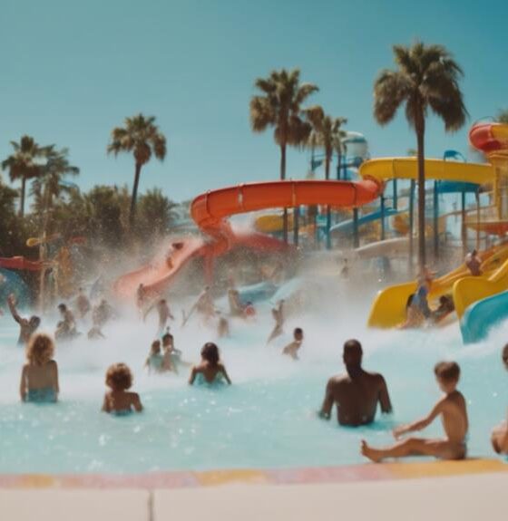 top water parks georgia