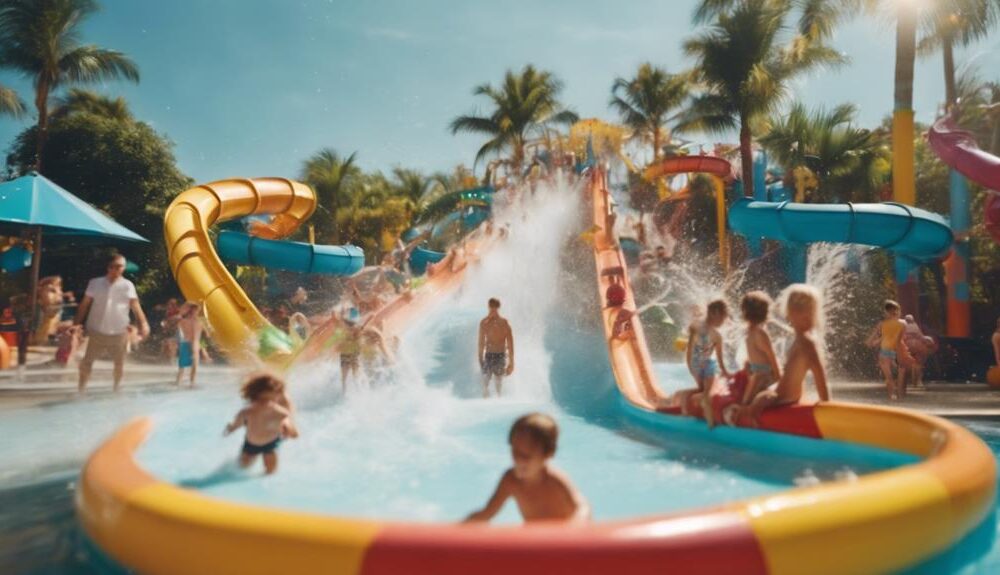 unforgettable family fun parks