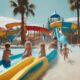 visual guide to water parks