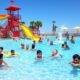 water park visit guidelines