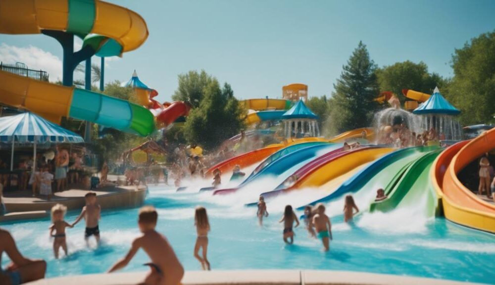 water parks near nyc