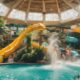 wisconsin dells indoor water parks