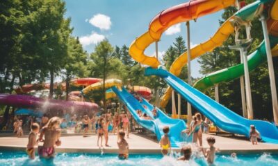 wisconsin dells water park tickets