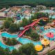 wisconsin dells water parks