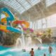 year round indoor water parks