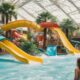 year round indoor water parks