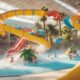 year round indoor water parks