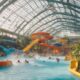 year round indoor water parks