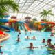 year round indoor water parks