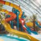 year round indoor water parks