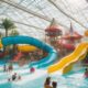 year round indoor water parks