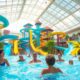 all weather indoor water parks