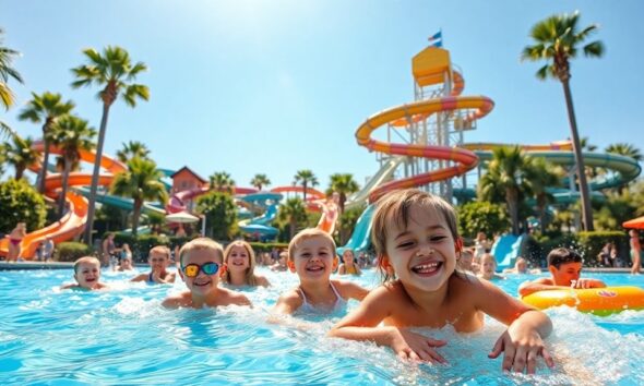 atlanta s best water parks