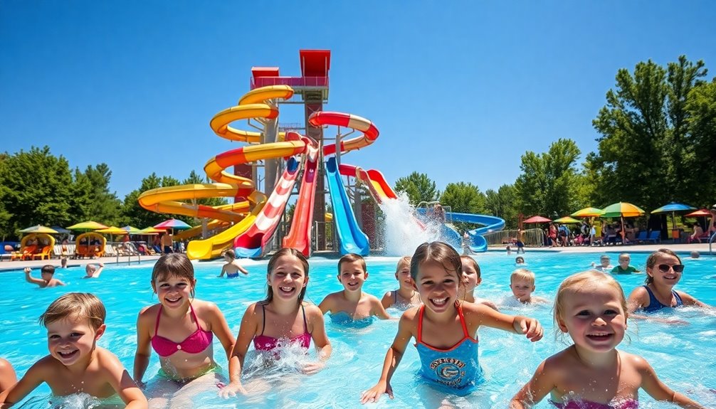 boise water parks guide