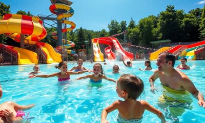 cincinnati water parks fun