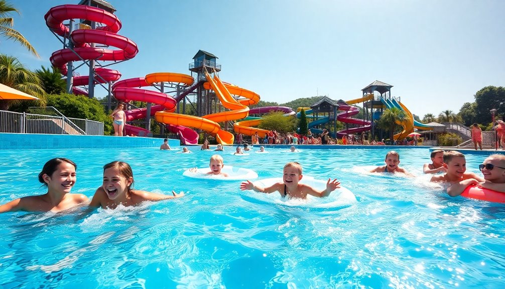 east coast parks information guide