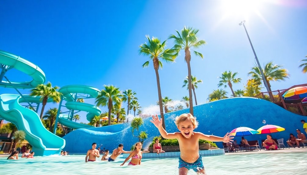 enjoy rancho cordova waterparks