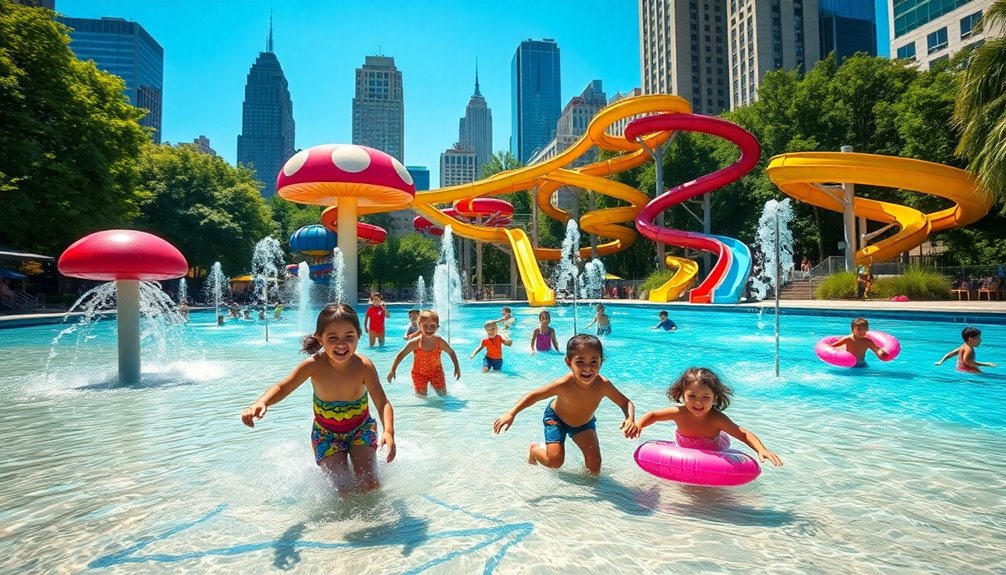 exploring new york s water attractions