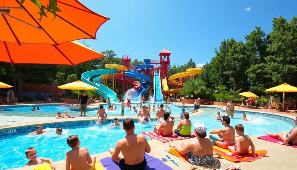 family friendly attraction inquiries answered