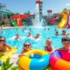 family fun water parks