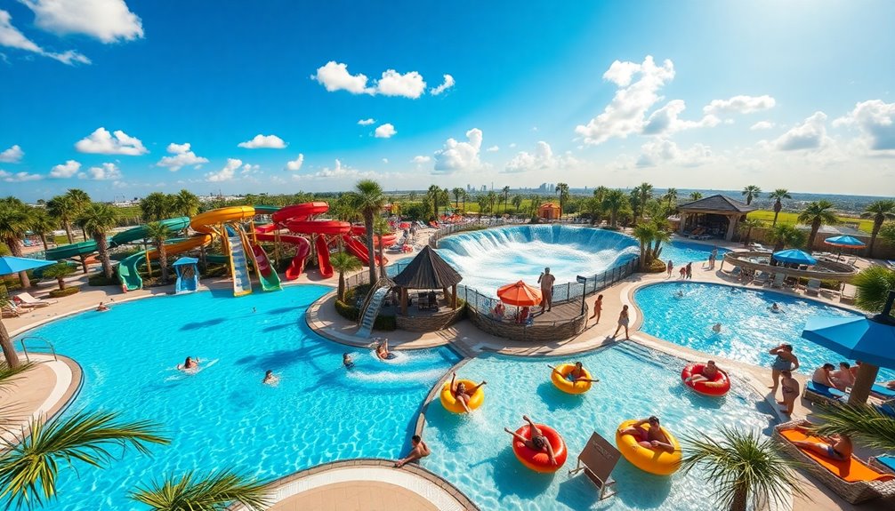 houston s best summer waterparks