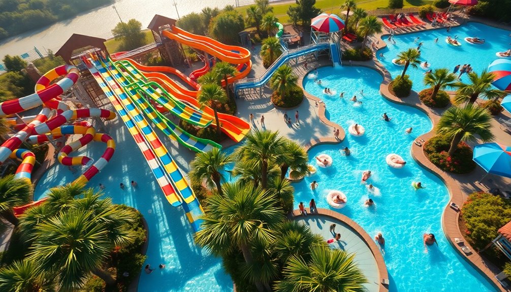 new york s best water parks