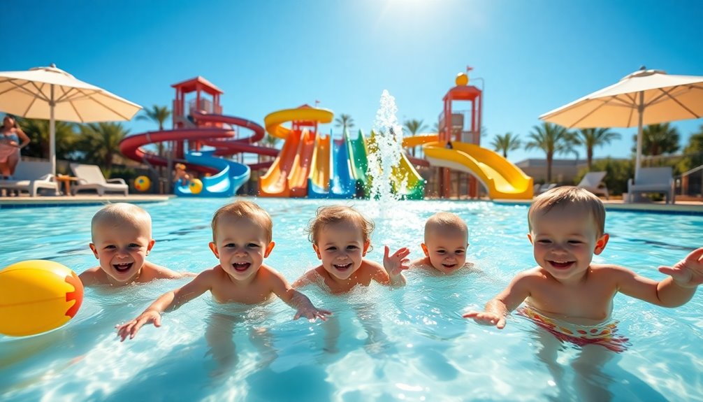 orlando s water parks guide